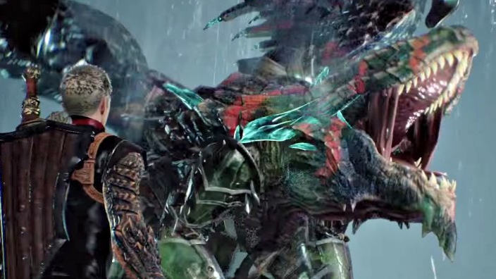 Scalebound cancellato definitivamente