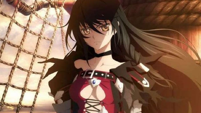 Tales of Berseria, requisiti grafici e demo disponibile da oggi