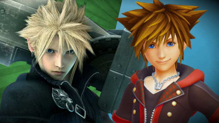 Nomura parla dello stato di sviluppo di Final Fantasy VII Remake e Kingdom Hearts III e...