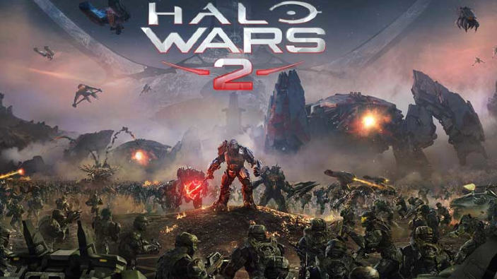 Halo Wars 2 arriva su PC in due edizioni retail