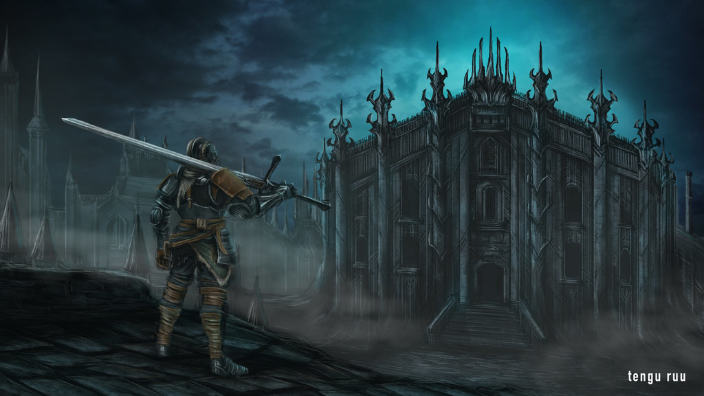 Rumors potrebbero svelare il secondo DLC di Dark Souls III