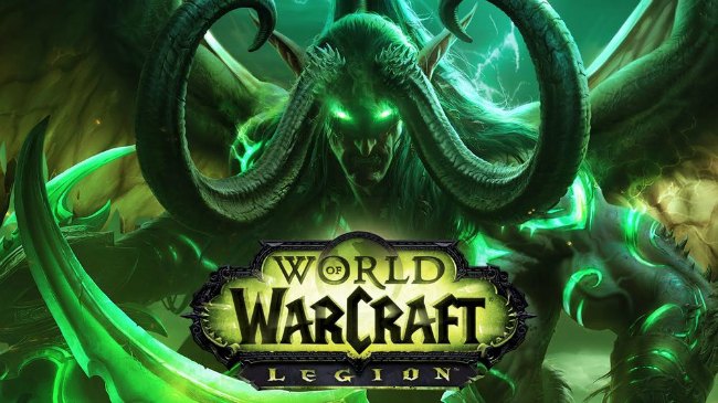 World of Warcraft Legion si aggiorna alla versione 7.1.5