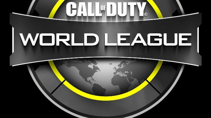 Call of Duty World League presenta gli eventi per il 2017