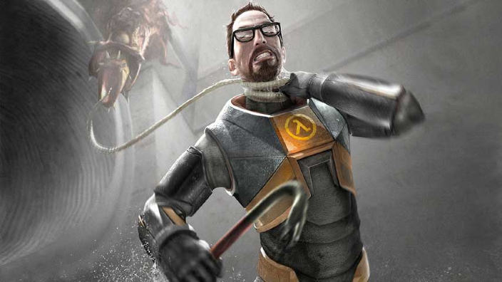 Half-Life 3 non è mai esistito, afferma un insider di Valve