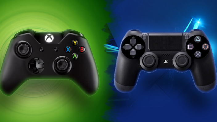 Xbox One è stata la console più venduta in USA nella seconda metà del 2016