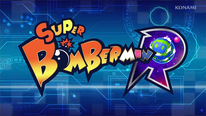Super Bomberman R si mostra al Treehouse Nintendo