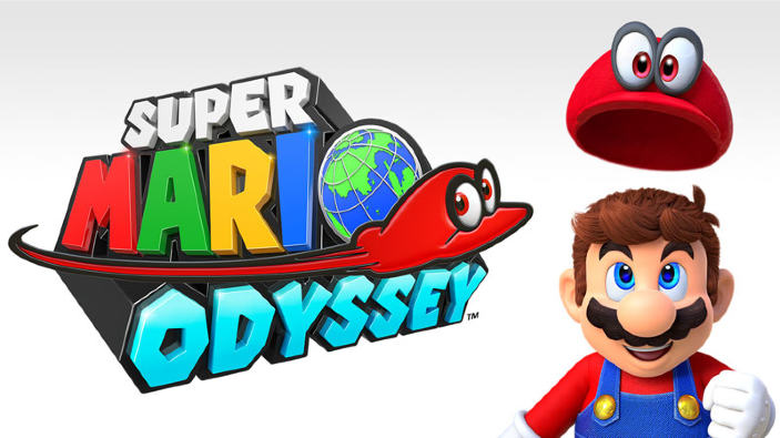 Super Mario Odyssey - Un breve sguardo alle mosse di Mario