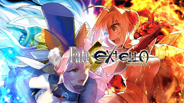 <b>Fate/Extella: The Umbral Star</b> - Recensione