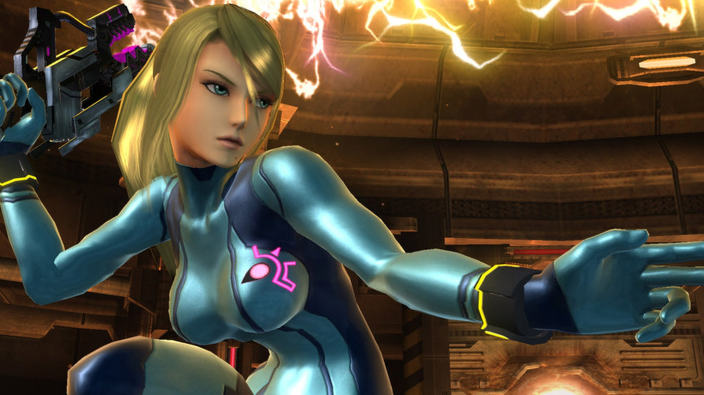 Nintendo offre una speranza per Metroid e Mother 3