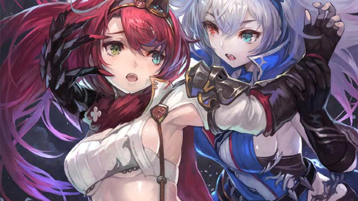 Nights of Azure 2 è stato rimandato di nuovo in Giappone
