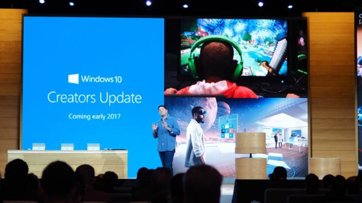 La Game Mode di Windows 10 migliorerà le prestazioni dei giochi