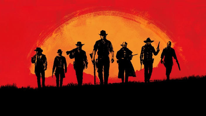 Una nuova possibile data di uscita per Red Dead Redemption 2