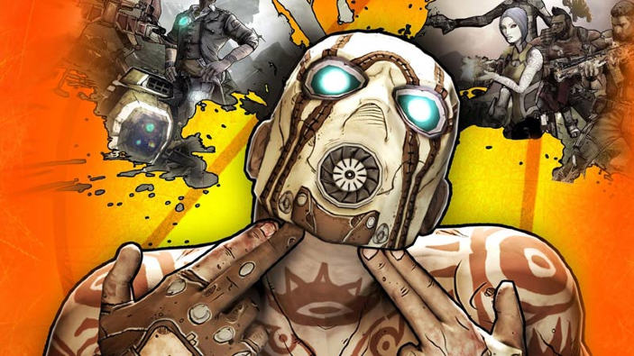 Dimenticatevi di Borderlands 3 su Nintendo Switch