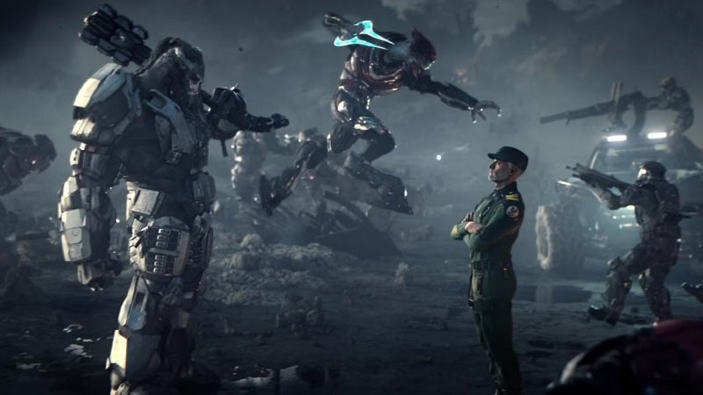 Halo Wars 2 entra in fase gold