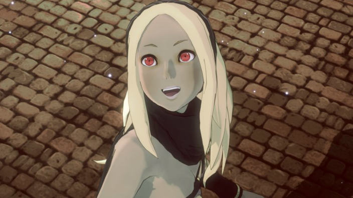 Gravity Rush 2 è oggi disponibile