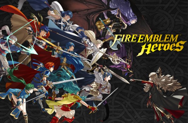 Tutti gli annunci del Direct dedicato a Fire Emblem