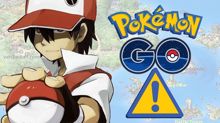 Nuove mosse, strumenti e pokémon scoperti nel codice di Pokémon Go