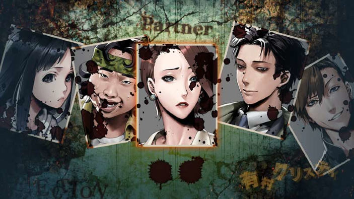 Prime info per Death Mark, l'horror esclusiva PS Vita