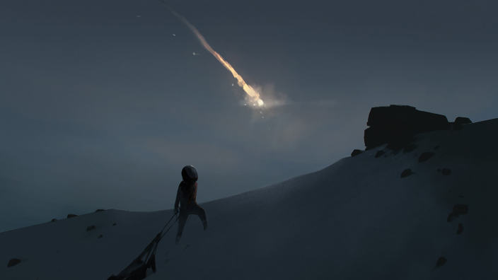 Playdead, lo studio di Limbo e Inside, è al lavoro su un nuovo progetto