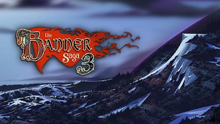 The Banner Saga ritorna su Kickstarter per il terzo episodio