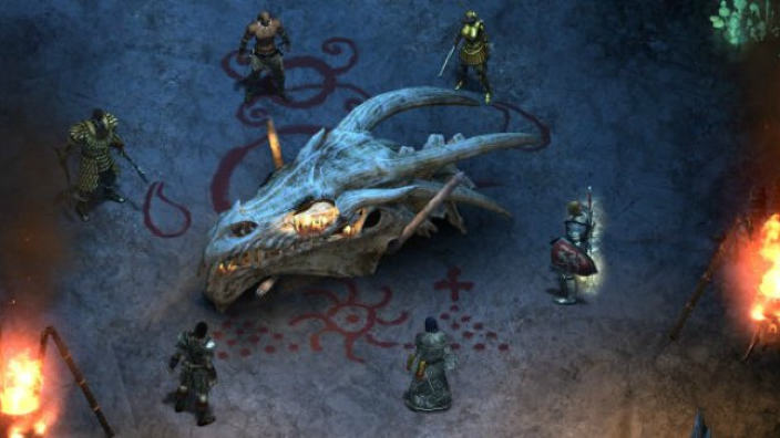 Aperto il crowdfounding per Pillars of Eternity 2