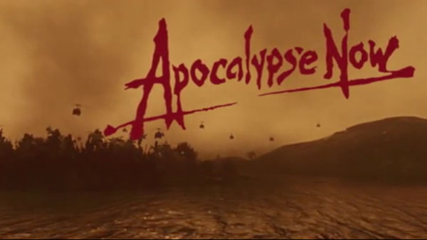 Avviata la campagna Kickstarter per il gioco di Apocalypse Now