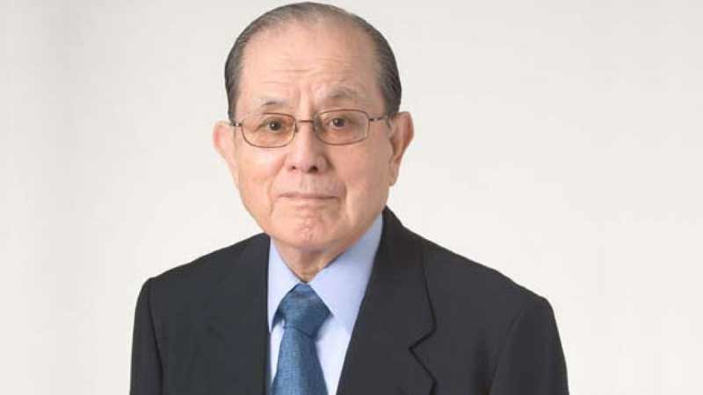 Muore a 91 anni il fondatore di Namco