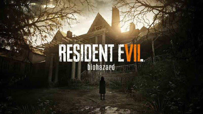 Resident Evil 7 - A confronto le varie versioni del gioco