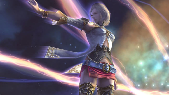 Annunciata la data d'uscita di Final Fantasy XII: The Zodiac Age