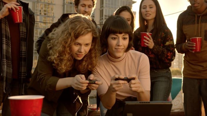 Nintendo svela il costo dell'abbonamento online per Switch