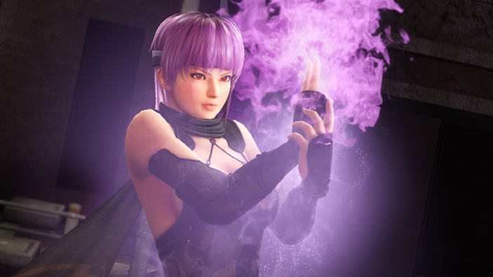 I nuovi screenshot per Musou Stars rivelano quattro personaggi inediti