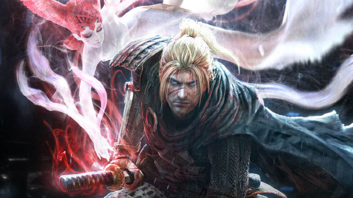 I primi voti della stampa per NiOh