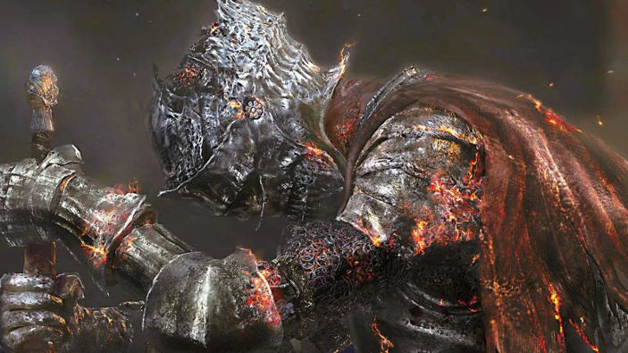 Dark Souls 3 si aggiorna con una nuova patch