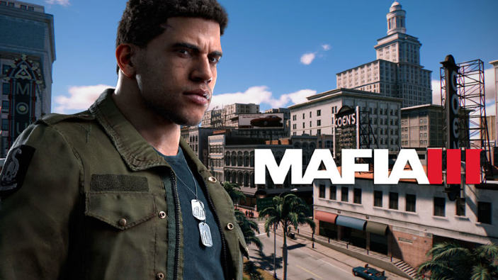 Mafia III, svelate le tre espansioni della storia