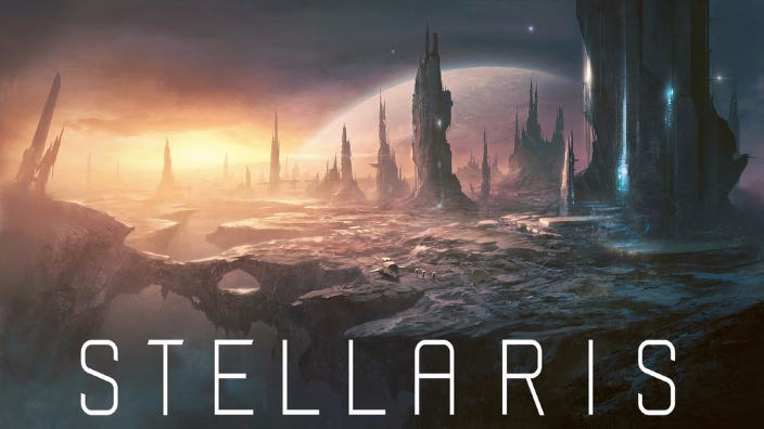 Annunciata l'espansione Stellaris: Utopia