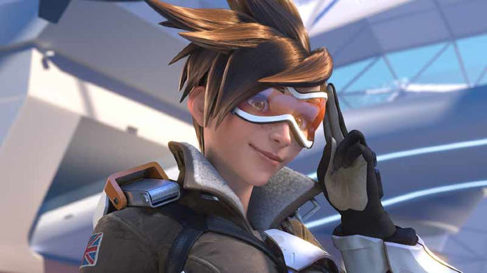 Mouse e tastiera in Overwatch? Blizzard vuole il blocco totale