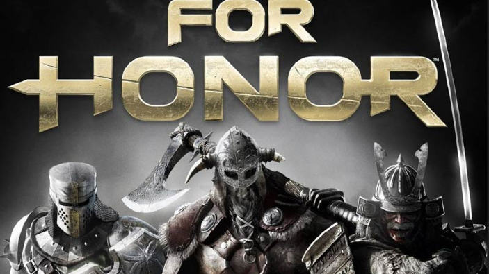 For Honor in un nuovo trailer brutale