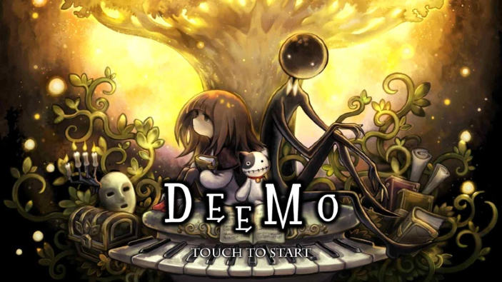Il musicale Deemo: The Last Recital risuona su PS Vita