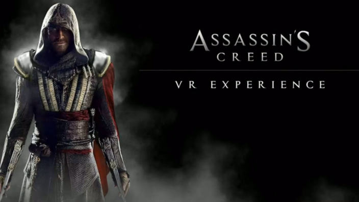Assassin's Creed in VR potrebbe essere realtà