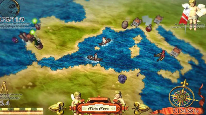 Neo ATLAS 1469 arriva in Europa su PC