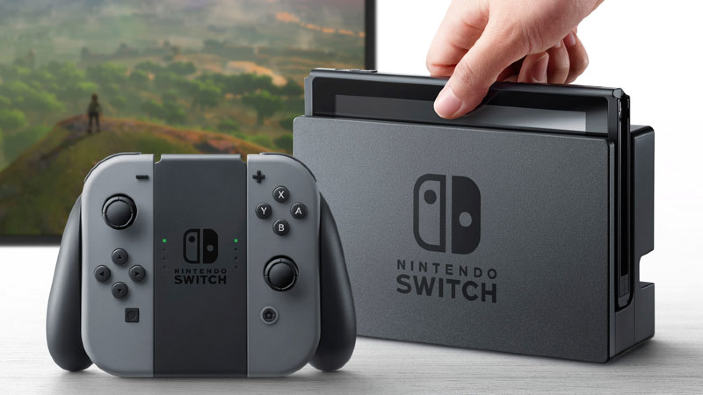 Svelato il cuore di Nintendo Switch, la potenza non è una priorità