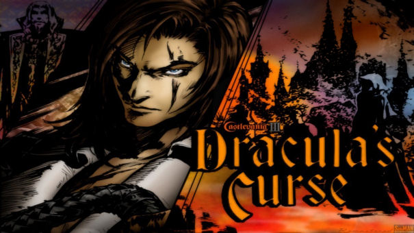 Castlevania: Warren Ellis scriverà la sceneggiatura, la serie s'ispirerà a Castlevania III