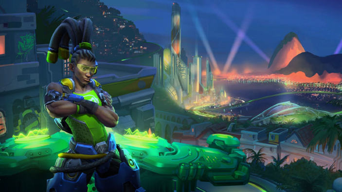 Heroes of the Storm - Tutti le abilità di Lucio in video