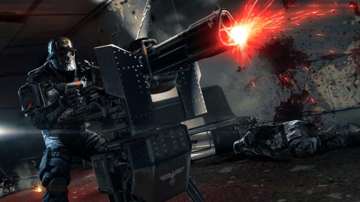 Il prossimo gioco di MachineGames è "incredibile"