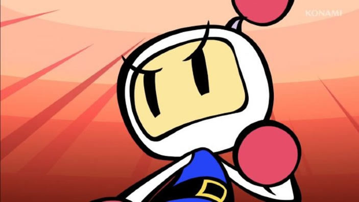 Intro e 16 minuti di gameplay di Super Bomberman R