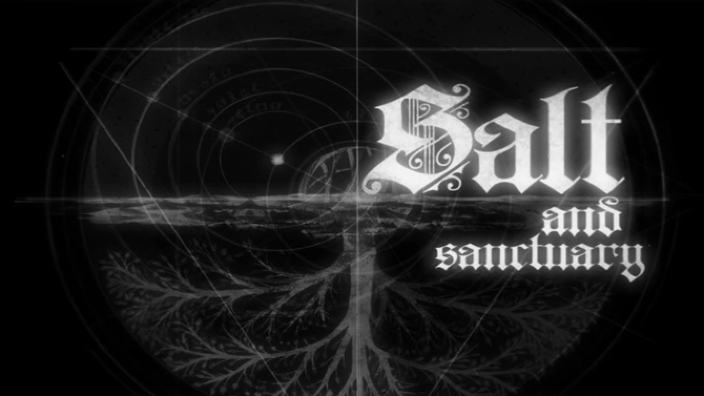 Salt and Sanctuary è ancora previsto per Vita, forse a marzo