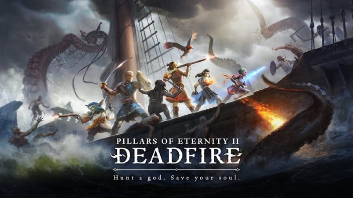Due nuovi brevi filmati per Pillars of Eternity II: Deadfire