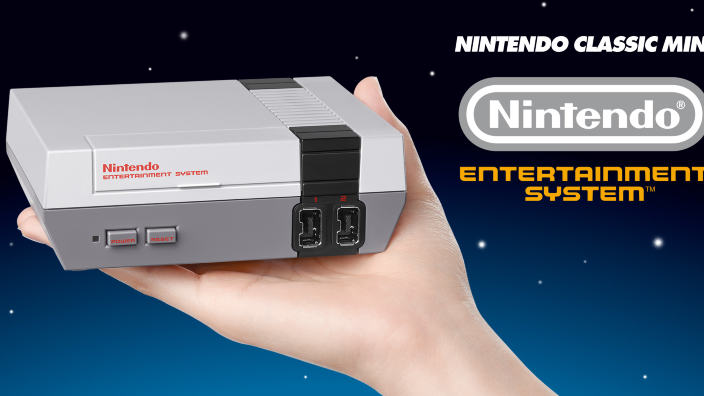 NES mini già finiti? Forse si