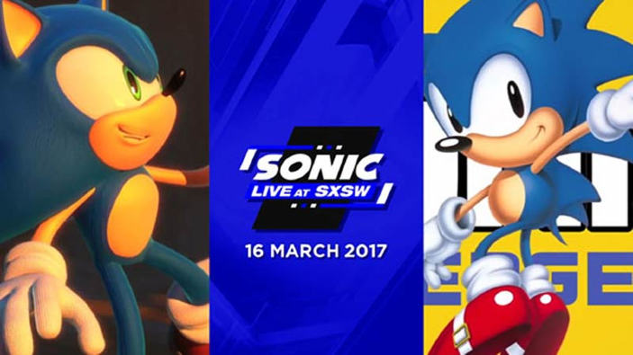 Project Sonic 2017 verrà svelato a breve