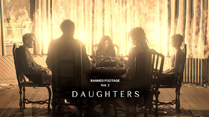 Disponibile il secondo DLC di Resident Evil 7